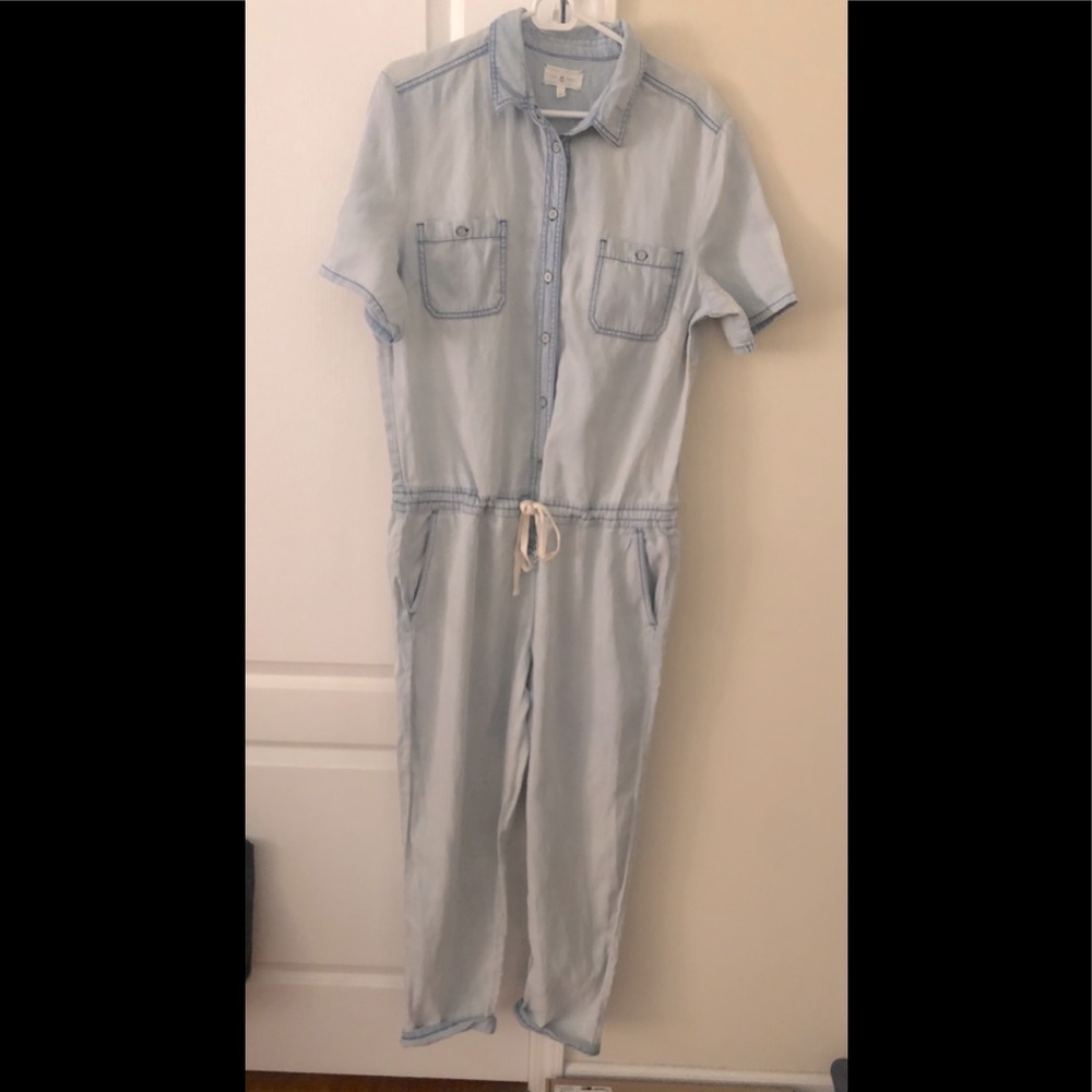 Jumpsuit